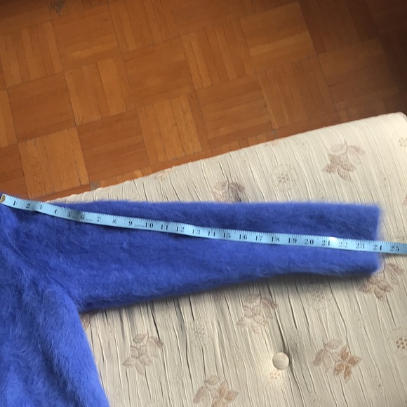 Angora Fall/Winter Venesha vest - Picture 5 of 7